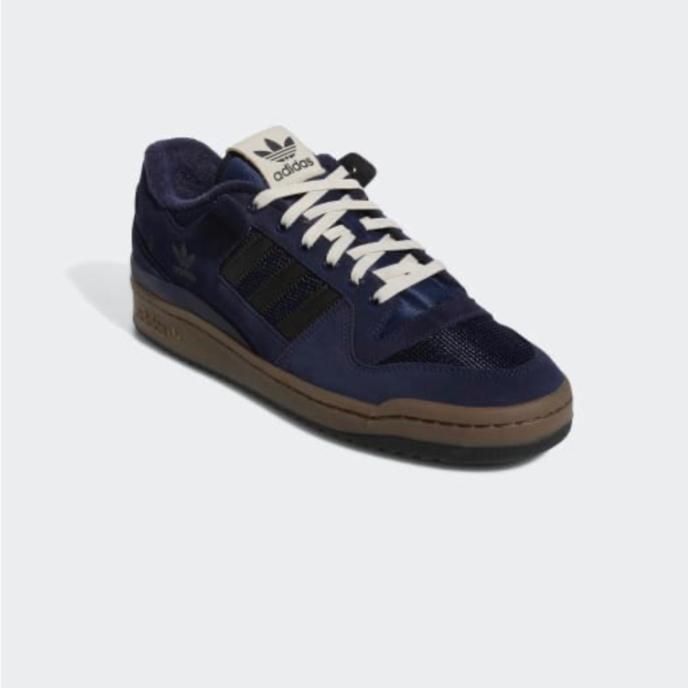 Adidas forum adv brand new size 7 in box